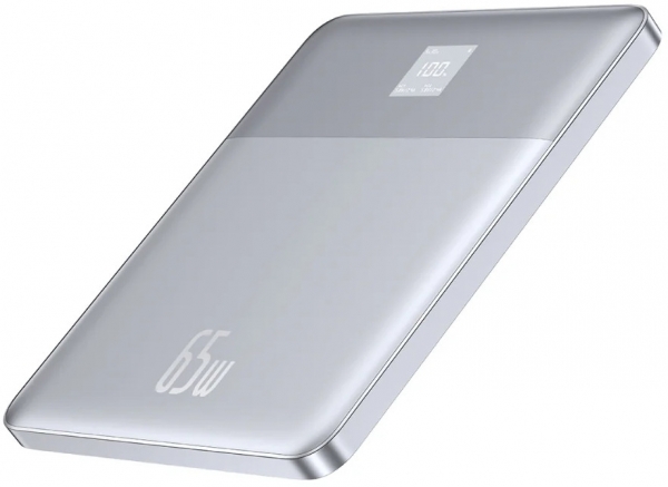 Baseus Blade 2 65W 12000 mAh Powerbank