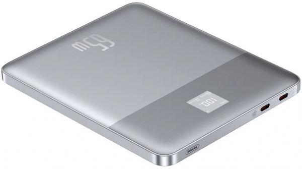Baseus Blade 2 65W 12000 mAh Powerbank