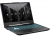 Asus TUF Gaming F15 FX506HC-HN011 (48GB/2TBSSD/W10P) Laptop