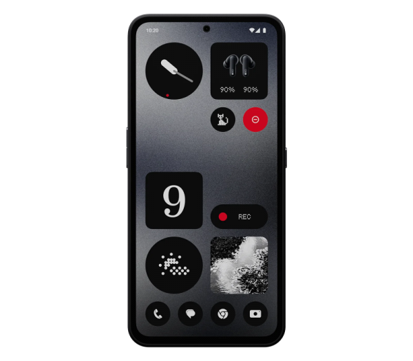 Nothing CMF Phone 1 (128 GB)