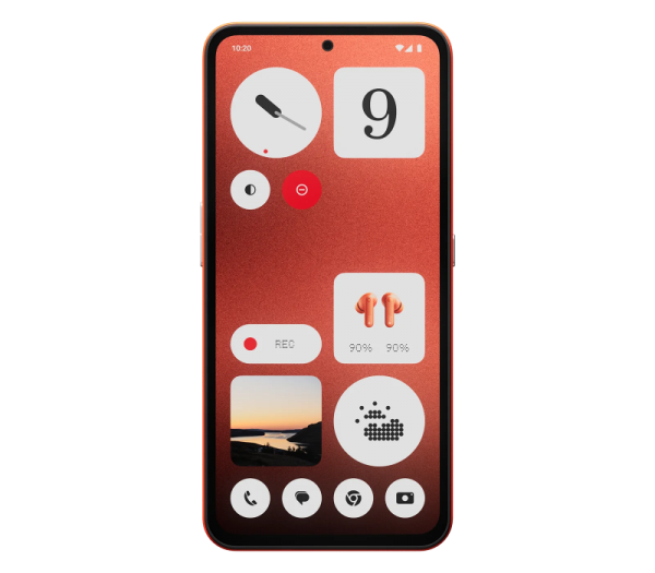 Nothing CMF Phone 1 (128 GB)