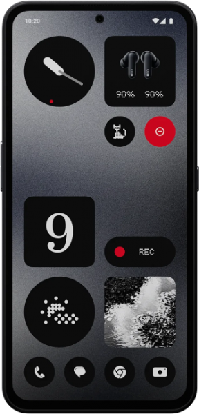 CMF Phone 1 (128 GB)