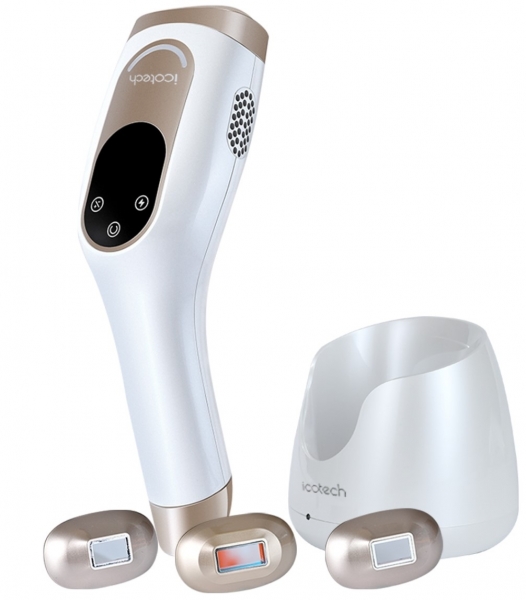 Icotech HR95 Epilasyon Aleti