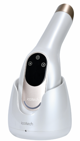 Icotech HR95 Epilasyon Aleti