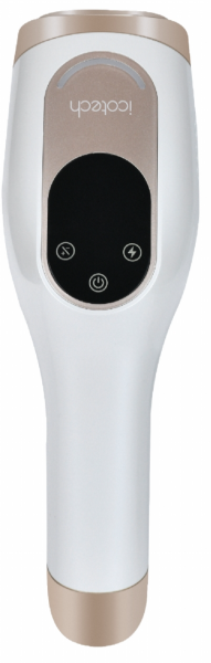 Icotech HR95 Epilasyon Aleti