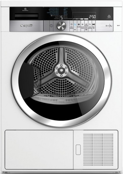 Arçelik 3886 WF Hibrit Kurutma Makinesi