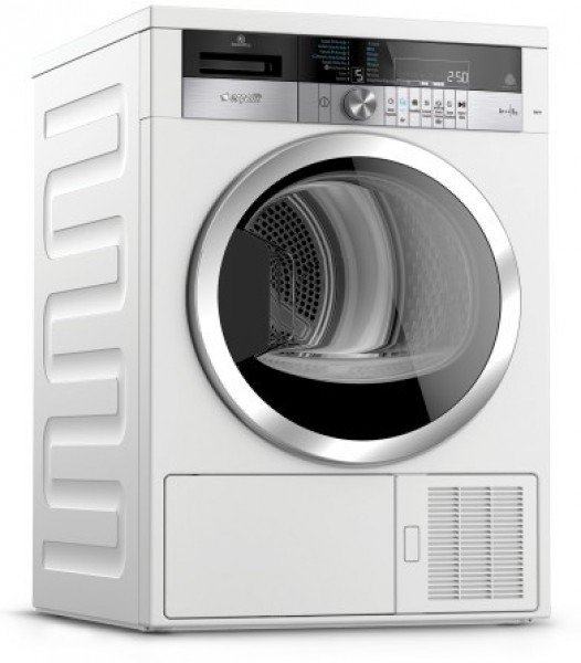 Arçelik 3886 WF Hibrit Kurutma Makinesi