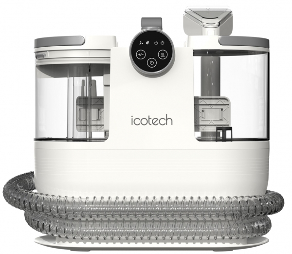 Icotech SC50 Max Halı Yıkama Makinesi