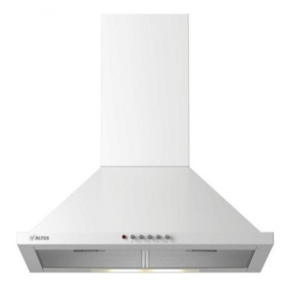 Altus Beyaz Ankastre Set ALA 185 GWD + ALA 140 W + ALA 520 W