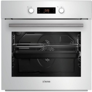 Altus Beyaz Ankastre Set ALA 185 GWD + ALA 140 W + ALA 520 W