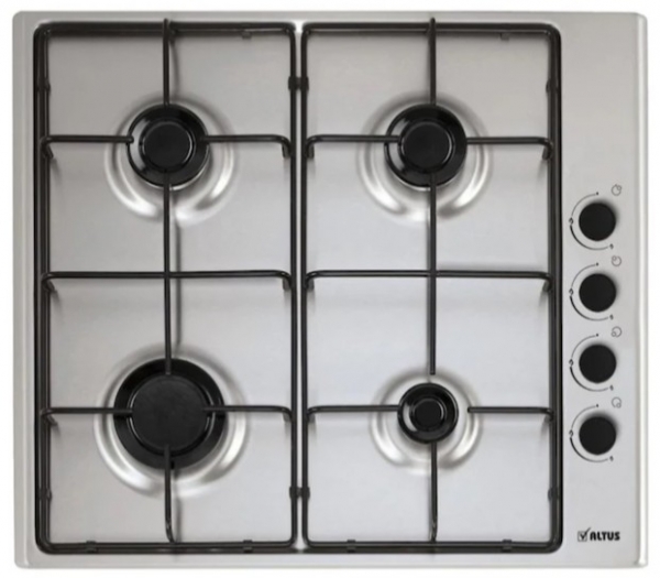 Altus İnox Ankastre Set ALA-182 GI + ALA 137 I + ALA 520