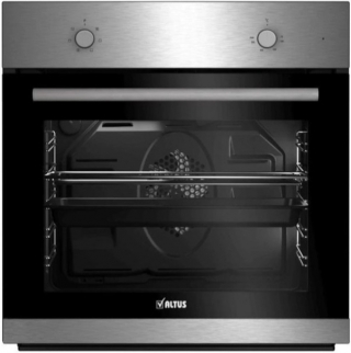 Altus İnox Ankastre Set ALA-182 GID + ALA 132 I + AL 37 I