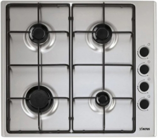 Altus İnox Ankastre Set ALA-182 GID + ALA 132 I + AL 37 I