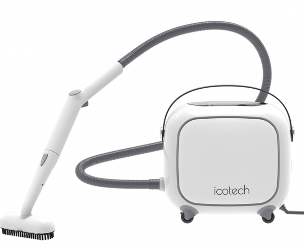 Icotech SC90 Pro Multifonksiyonel Buharlı Temizleyici