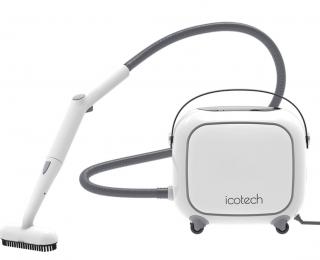 Icotech SC90 Pro Multifonksiyonel Buharlı Temizleyici