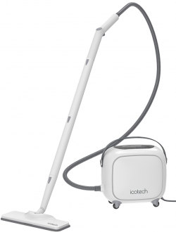 Icotech SC90 Pro Multifonksiyonel Buharlı Temizleyici