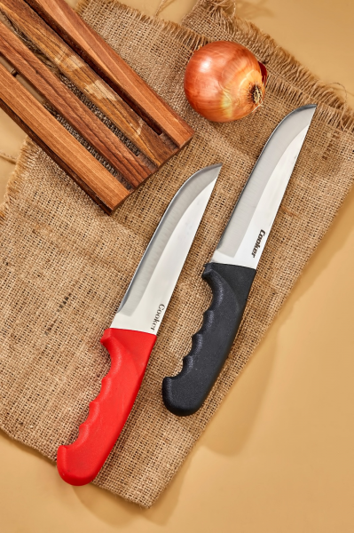 Cooker CKR3322 Kasap Bıçağı