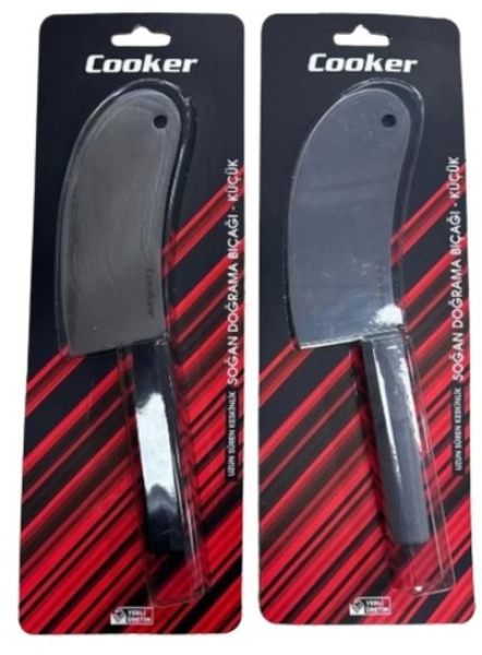 Cooker CKR3329 Soğan Doğrama Bıçağı