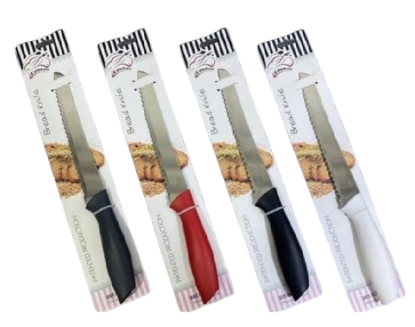 Cooker CKR2791 Ekmek Bıçağı 34 cm