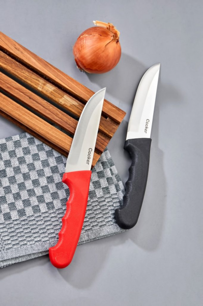 Cooker CKR3320 Kasap Bıçağı