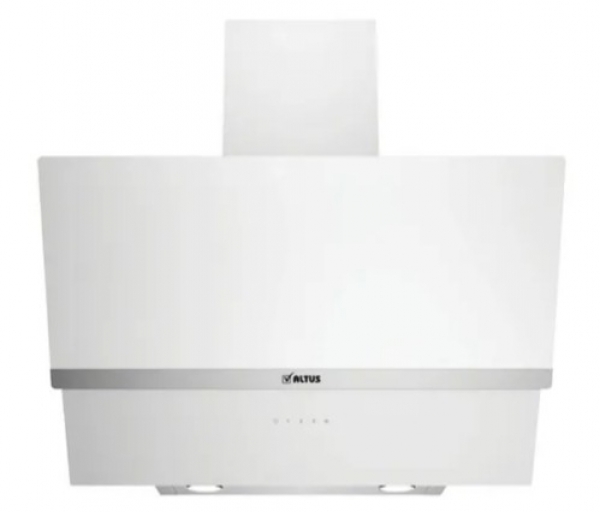 Altus Beyaz Ankastre Set ALA 185 GWD + ALA 140 W + ALA 545 W