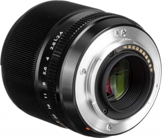 Fujifilm Fujinon XF 60mm F2.4 R Macro