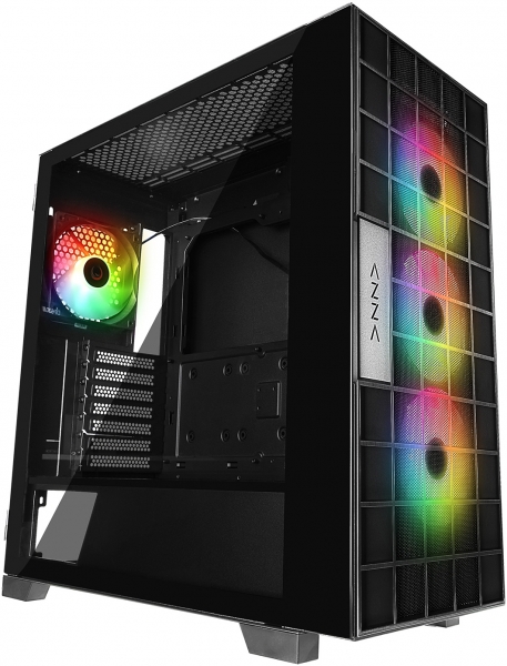 Rampage Azza V2 Bilgisayar Kasası