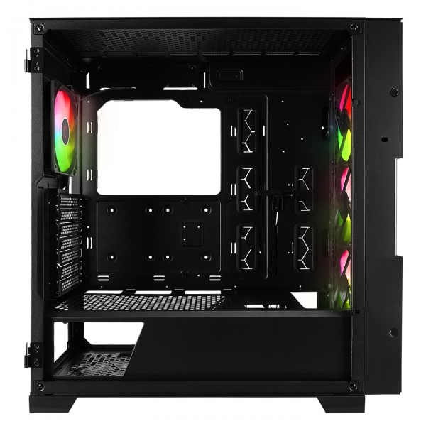 Rampage Azza V2 Bilgisayar Kasası