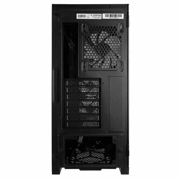 Rampage Azza V2 Bilgisayar Kasası