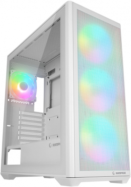 Rampage Vortex V3 Bilgisayar Kasası