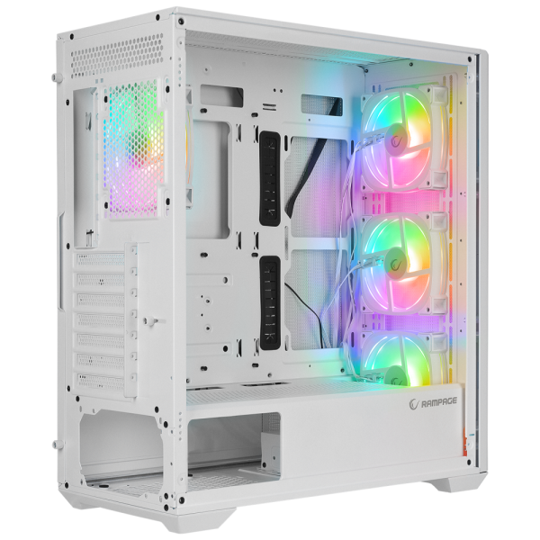Rampage Vortex V3 Bilgisayar Kasası