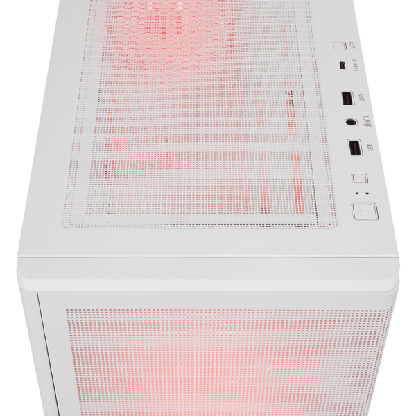 Rampage Vortex V3 Bilgisayar Kasası