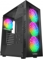 Rampage Plaid V5 Mesh 600W resim