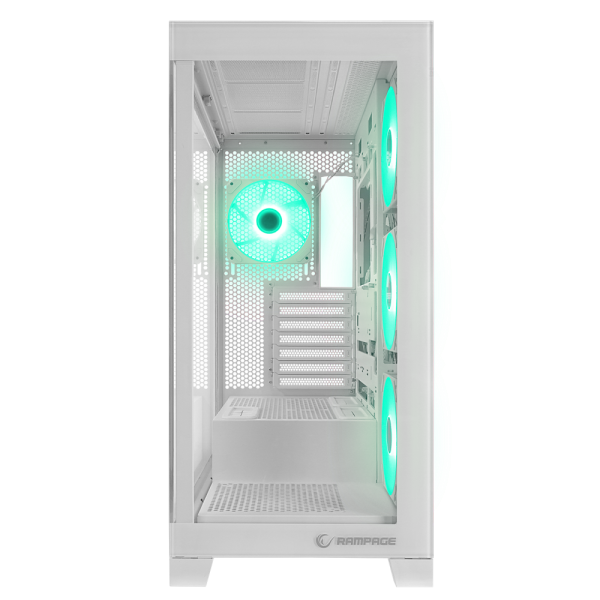 Rampage Hydra V2 Bilgisayar Kasası