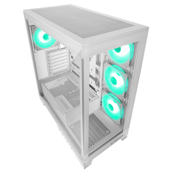 Rampage Hydra V2 Bilgisayar Kasası