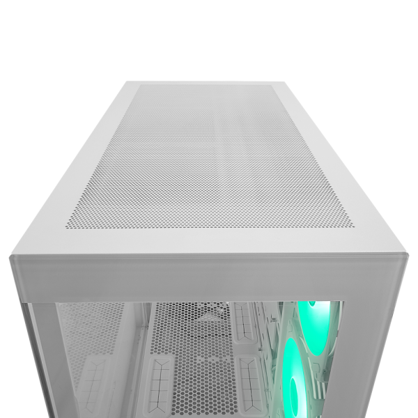 Rampage Hydra V2 Bilgisayar Kasası