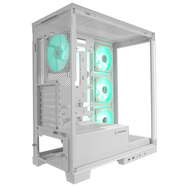 Rampage Hydra V2 Bilgisayar Kasası