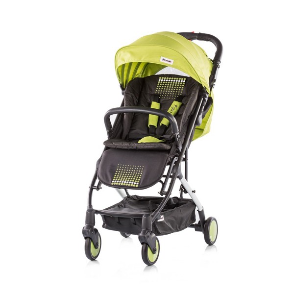 Chipolino Trendy Bebek Arabası
