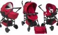 Chicco Trio Living resim