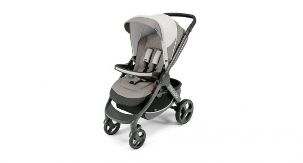 Chicco Trio StyleGo Bebek Arabası