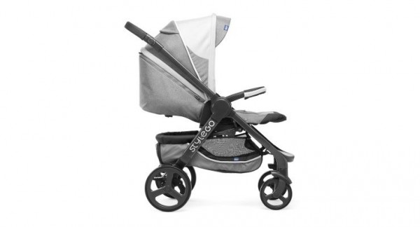 Chicco Trio StyleGo Bebek Arabası