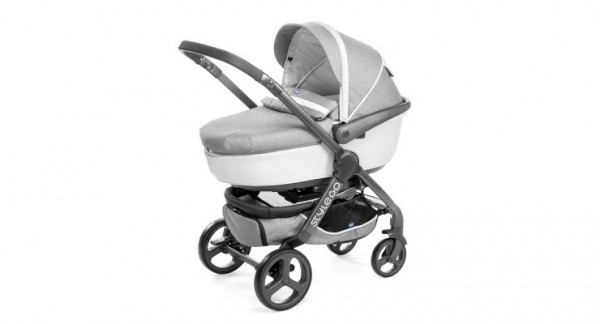 Chicco Trio StyleGo Bebek Arabası