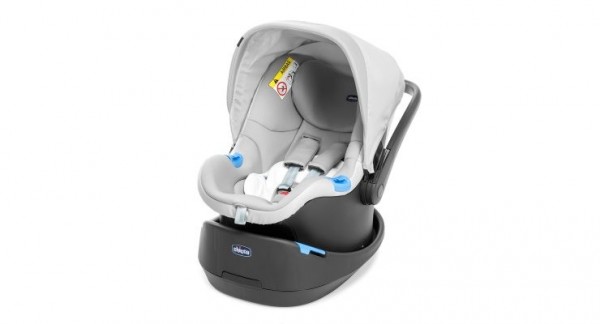 Chicco Trio StyleGo Bebek Arabası
