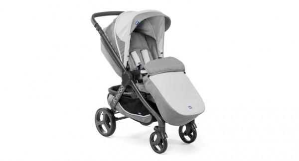 Chicco Trio StyleGo Bebek Arabası