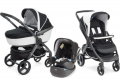 Chicco Trio StyleGo