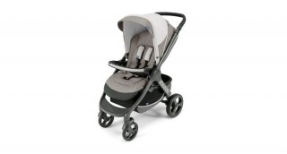 Chicco Trio StyleGo Bebek Arabası