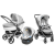 Chicco Trio StyleGo Bebek Arabası