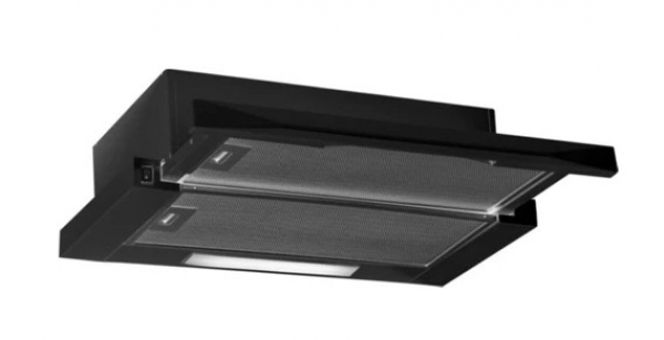 Alveus Black Style Ankastre Set GLS 640 CS + ALV MFA 627 + F5ECR