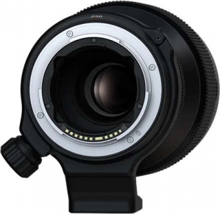 Fujifilm Fujinon GF 250mm F4 R LM OIS WR