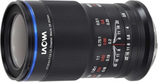 Laowa 65mm F2.8 2x Ultra Macro APO
